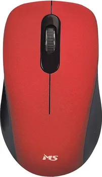 MS FOCUS M122 [WIRELESS] (3 / 3)