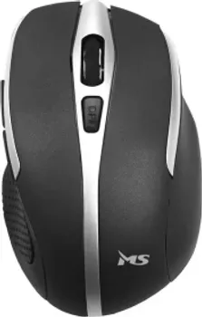 MS FOCUS M112 [WIRELESS] (1 / 3)