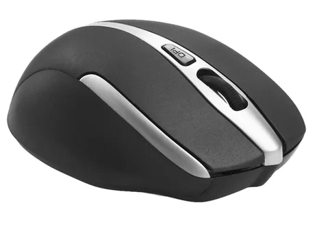 MS FOCUS M112 [WIRELESS] (3 / 3)