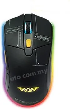 ARMAGGEDDON SCORPION 5 (1 / 1)