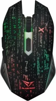 ALCATROZ X-CRAFT PRO TREK 1000, X-CRAFT PRO TWILIGHT 2000, X-CRAFT PRO NOIZ Z8000 (1 / 3)