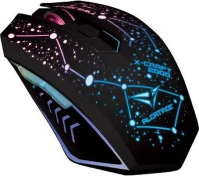 ALCATROZ X-CRAFT PRO TREK 1000, X-CRAFT PRO TWILIGHT 2000, X-CRAFT PRO NOIZ Z8000 (2 / 3)