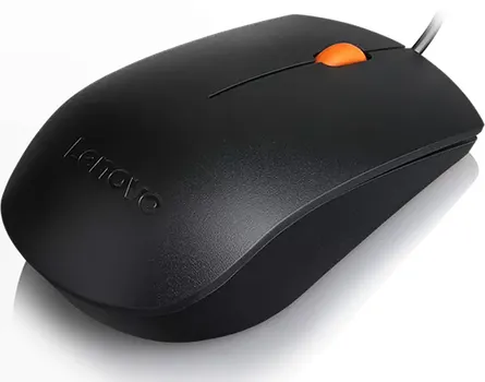LENOVO 300 USB WIRED MOUSE (1 / 1)