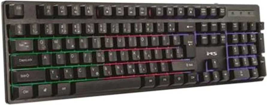 MS ELITE C100 (1 / 1)