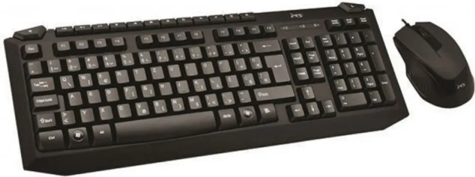 MS MASTER C300 (1 / 1)