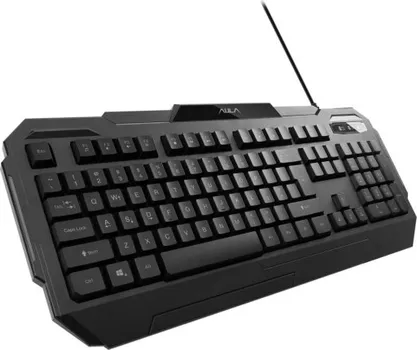 AULA GAMING TASTATURA TERMINUS CRNA (1 / 1)