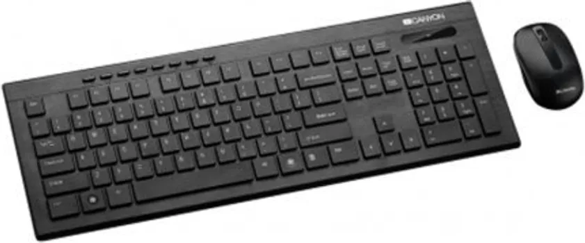CANYON COMBO SET WIRELESS TASTATURA (1 / 1)
