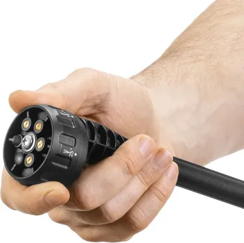 TROTEC AKUMULATORSKI VISOKOTLAČNI ČISTAČ PPWS 10-20V (6 / 25)