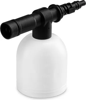 TROTEC AKUMULATORSKI VISOKOTLAČNI ČISTAČ PPWS 10-20V (7 / 25)