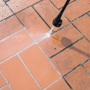 TROTEC AKUMULATORSKI VISOKOTLAČNI ČISTAČ PPWS 10-20V (23 / 25)