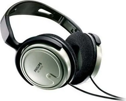 PHILIPS SHP2500/10 (1 / 11)