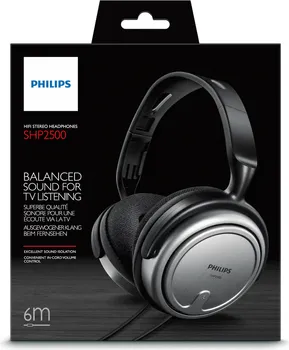 PHILIPS SHP2500/10 (5 / 11)