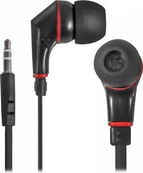 DEFENDER TRENDY 707 IN-EAR HEADPHONES BLACK (1 / 1)