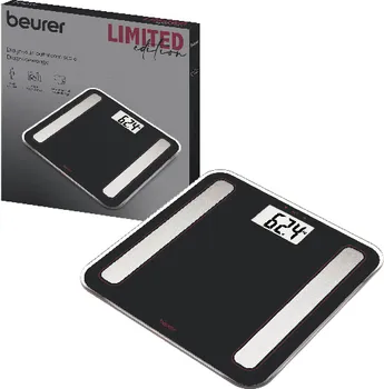 BEURER DIJAGNOSTIČKA VAGA BF 183 LIMITED EDITION 2025 (2 / 4)
