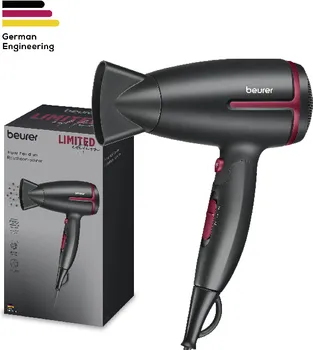 BEURER PUTNI FEN ZA KOSU HC 25 LIMITED EDITION 2025 (2 / 3)