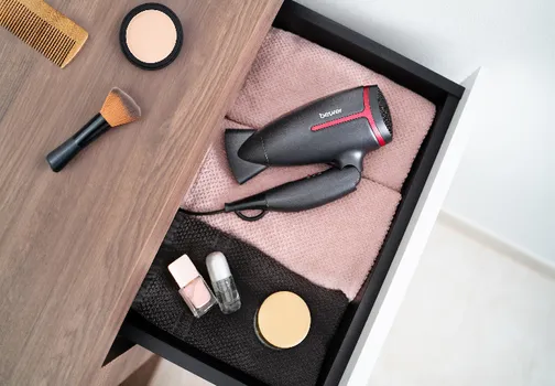 BEURER PUTNI FEN ZA KOSU HC 25 LIMITED EDITION 2025 (3 / 3)