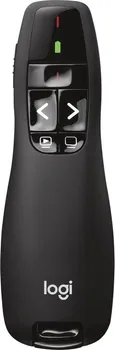 LOGITECH R400 WIRELESS PRESENTER (1 / 14)