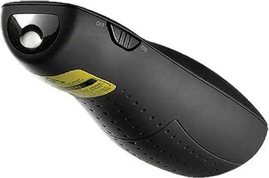 LOGITECH R400 WIRELESS PRESENTER (12 / 14)