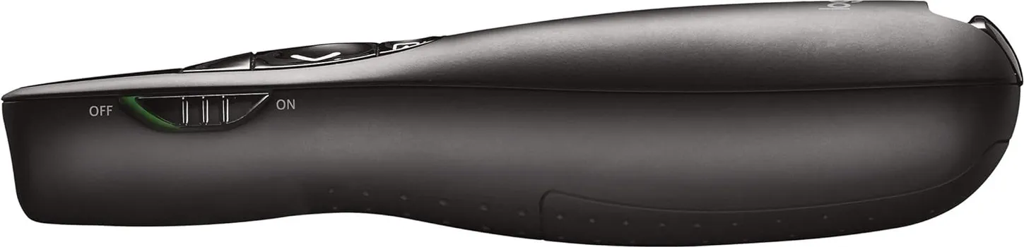 LOGITECH R400 WIRELESS PRESENTER (13 / 14)