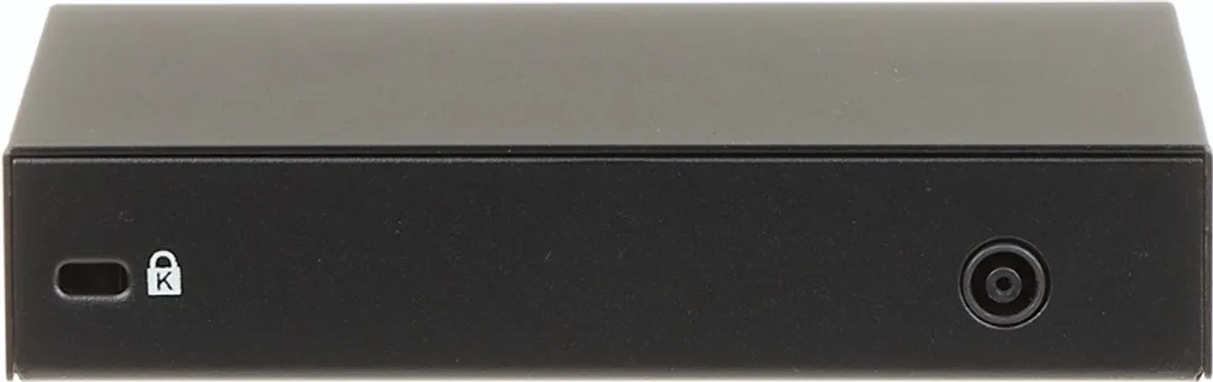 DAHUA PFS3006-4ET-36 SWITCH (4 / 4)