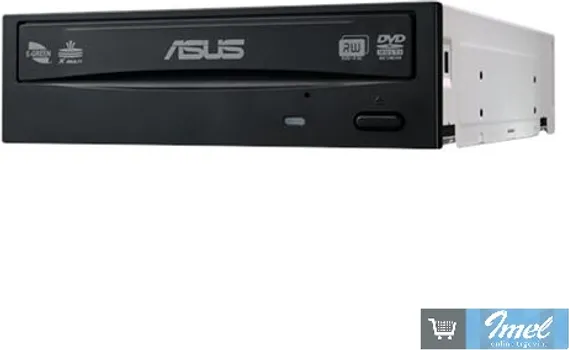 ASUS OPTIČKI UREĐAJ DRW-24D5MT SATA BULK (2 / 4)