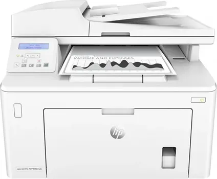 HP LASERJET PRO MFP M227SDN (1 / 4)