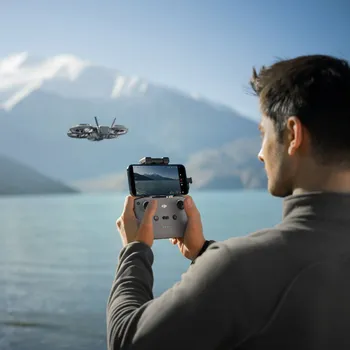 DJI NEO 2 FLY MORE COMBO (4 / 4)