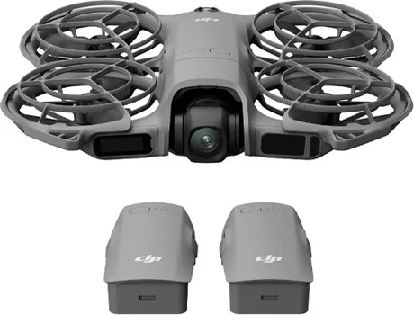 DJI NEO 2 FLY MORE COMBO... (2 / 4)