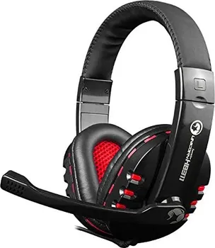 MARVO H8311 GAMING [3.5mm] (2 / 4)