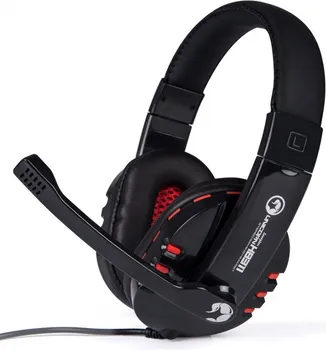 MARVO H8311 GAMING [3.5mm] (4 / 4)