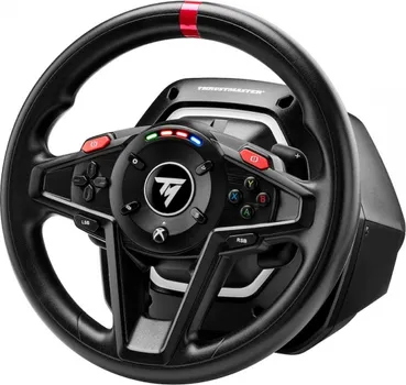 THRUSTMASTER T128-X WORLD (1 / 1)