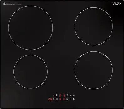 VIVAX UGRADBENA PLOČA BH‑04MIN (1 / 1)