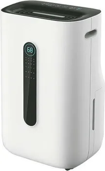 FOX DHF-4025 ODVLAŽIVAČ VAZDUHA │ SNAGA 320 W │ REZERVOAR ZA VODU 6,5 L │ KAPACITET ISUŠIVANJA 20L/24H │ PROTOK VAZDUHA 190 M3/H │ NIVO BUKE 48 DB │ POVRŠINA POKRIVANJA 20-30 M2 │ NAPAJANJE 220-240 V/50 HZ (1 / 1)