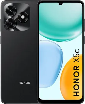 HONOR X5C PLUS 4GB / 128GB (1 / 37)