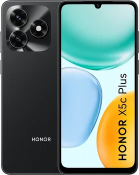 HONOR X5C PLUS 4GB / 128GB (3 / 29)