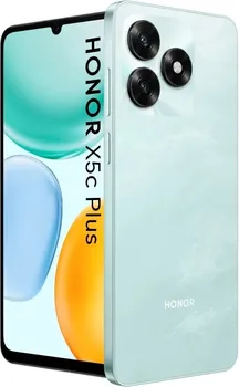 HONOR X5C PLUS 4GB / 128GB (5 / 29)