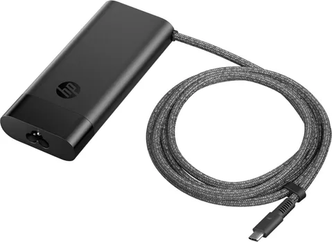 HP USB-C 110W LAPTOP CHARGER EURO (1 / 3)