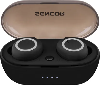 SENCOR SEP 510BT [BLUETOOTH] (1 / 5)