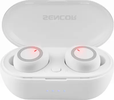 SENCOR SEP 510BT [BLUETOOTH] (4 / 5)