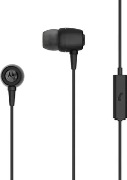 MOTOROLA EARBUDS METAL [WIRED / in-ear] (1 / 3)