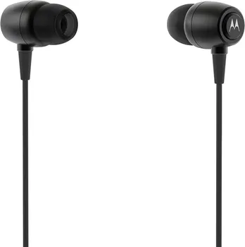 MOTOROLA EARBUDS METAL [WIRED / in-ear] (3 / 3)