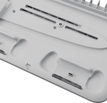 WHITE SHARK PS5 RASHLADNI STALAK + 2 STALAK ZA PUNJENJE PS5-DZ504 KIMURA-2 (5 / 5)