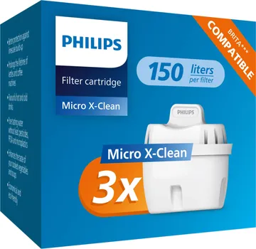 PHILIPS FILTER ZA BOKAL AWP211/31 (3 FILTERA U PAKOVANJU) (1 / 1)