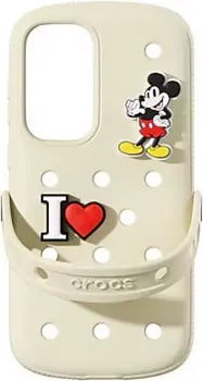 SAMSUNG GALAXY S25 ULTRA MASKA CROCS CASE BONE (1 / 3)