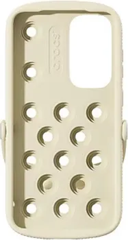SAMSUNG GALAXY S25 ULTRA MASKA CROCS CASE BONE (3 / 3)