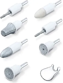 BEURER MP 42/44 REZERVNI SET (1 / 1)