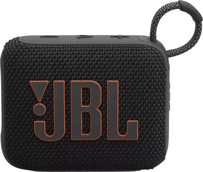 JBL ZVUCNIK GO 4 CRNI (1 / 4)