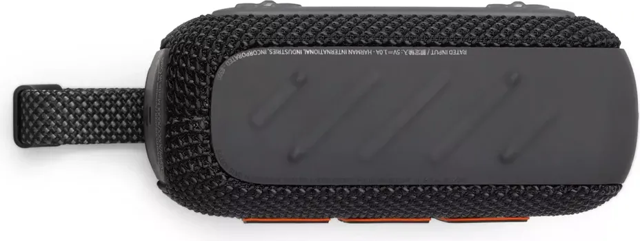 JBL ZVUCNIK GO 4 CRNI (4 / 4)