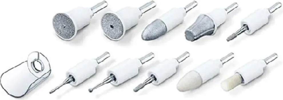 BEURER MP 64 / MP 84 REZERVNI SET (1 / 1)