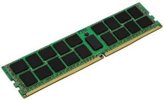 KINGSTON DDR4 SOD 16GB 3200MHZ (1 / 1)